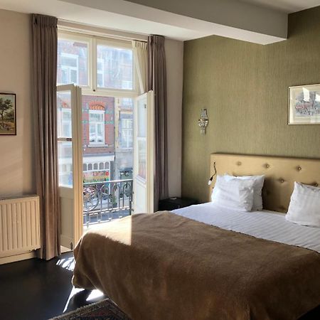Boutique Hotel Grote Gracht Maastricht Ngoại thất bức ảnh