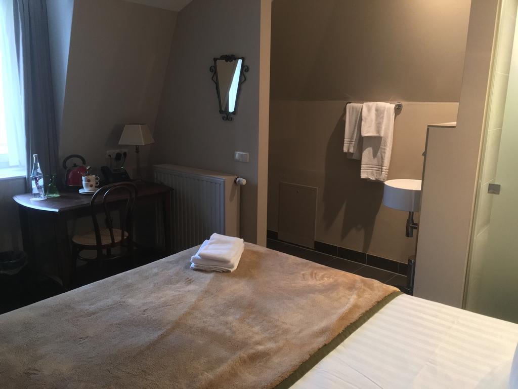 Boutique Hotel Grote Gracht Maastricht Ngoại thất bức ảnh