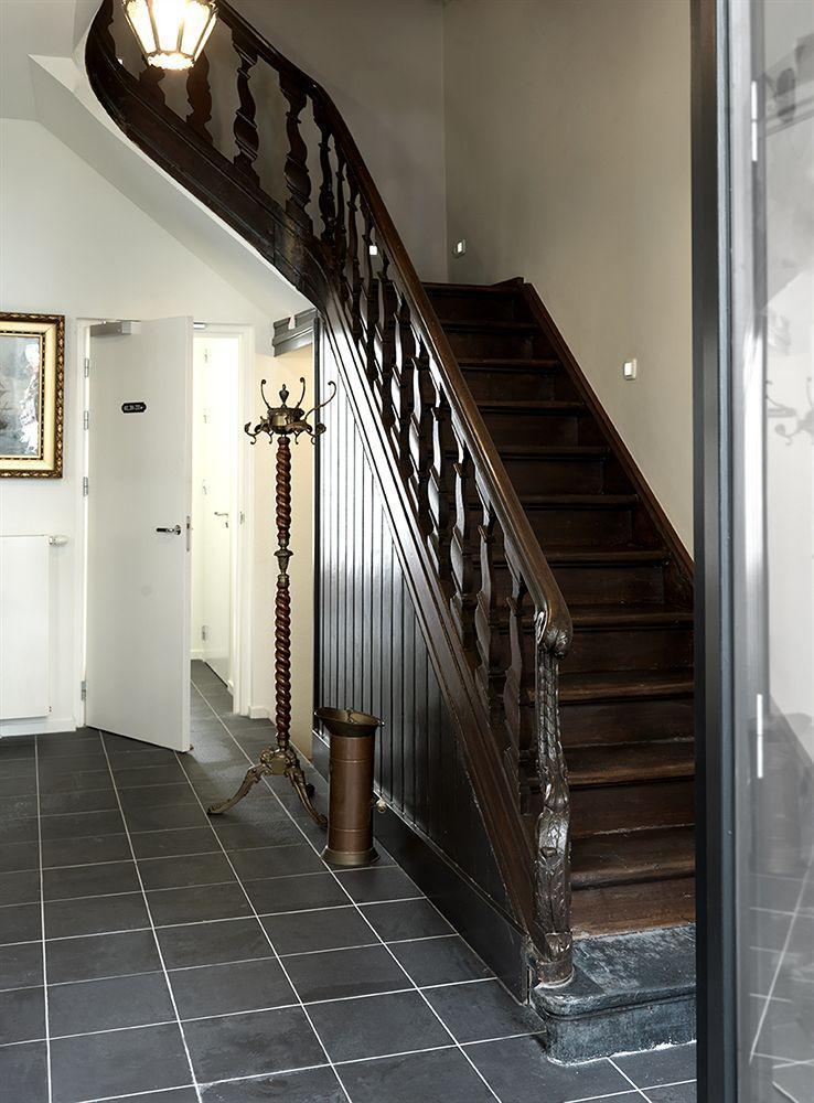 Boutique Hotel Grote Gracht Maastricht Ngoại thất bức ảnh