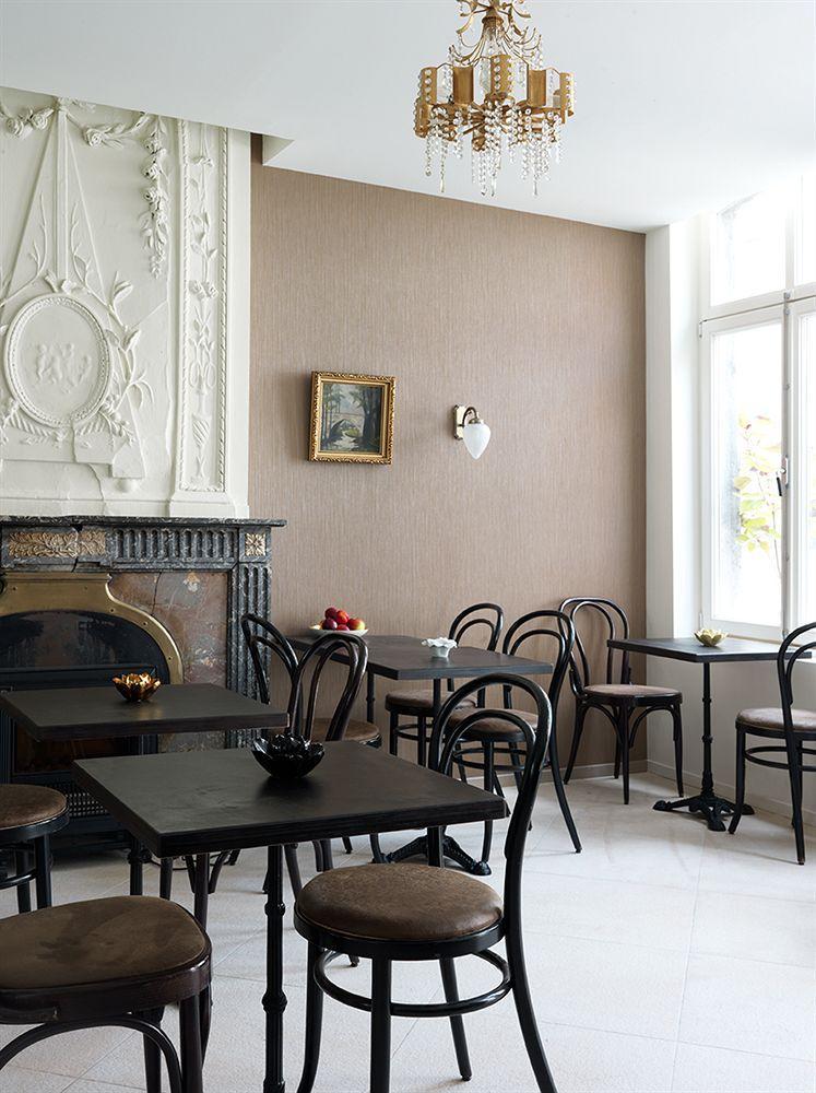 Boutique Hotel Grote Gracht Maastricht Ngoại thất bức ảnh
