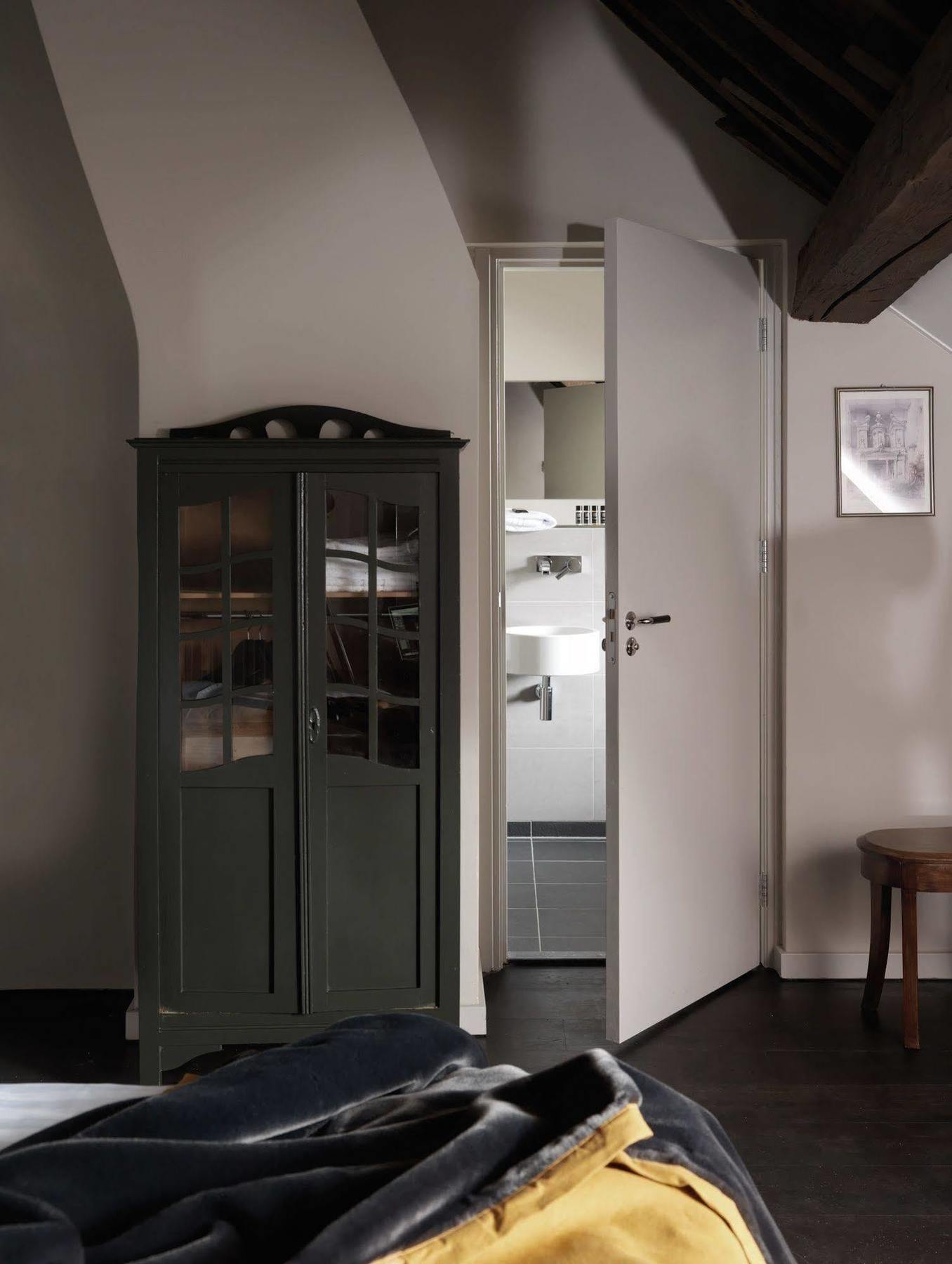 Boutique Hotel Grote Gracht Maastricht Ngoại thất bức ảnh