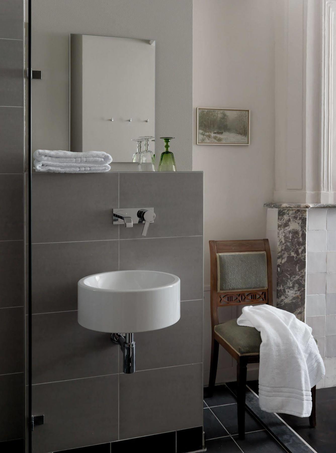 Boutique Hotel Grote Gracht Maastricht Ngoại thất bức ảnh