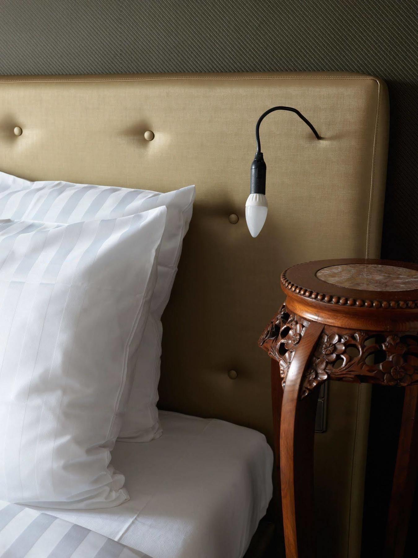 Boutique Hotel Grote Gracht Maastricht Ngoại thất bức ảnh