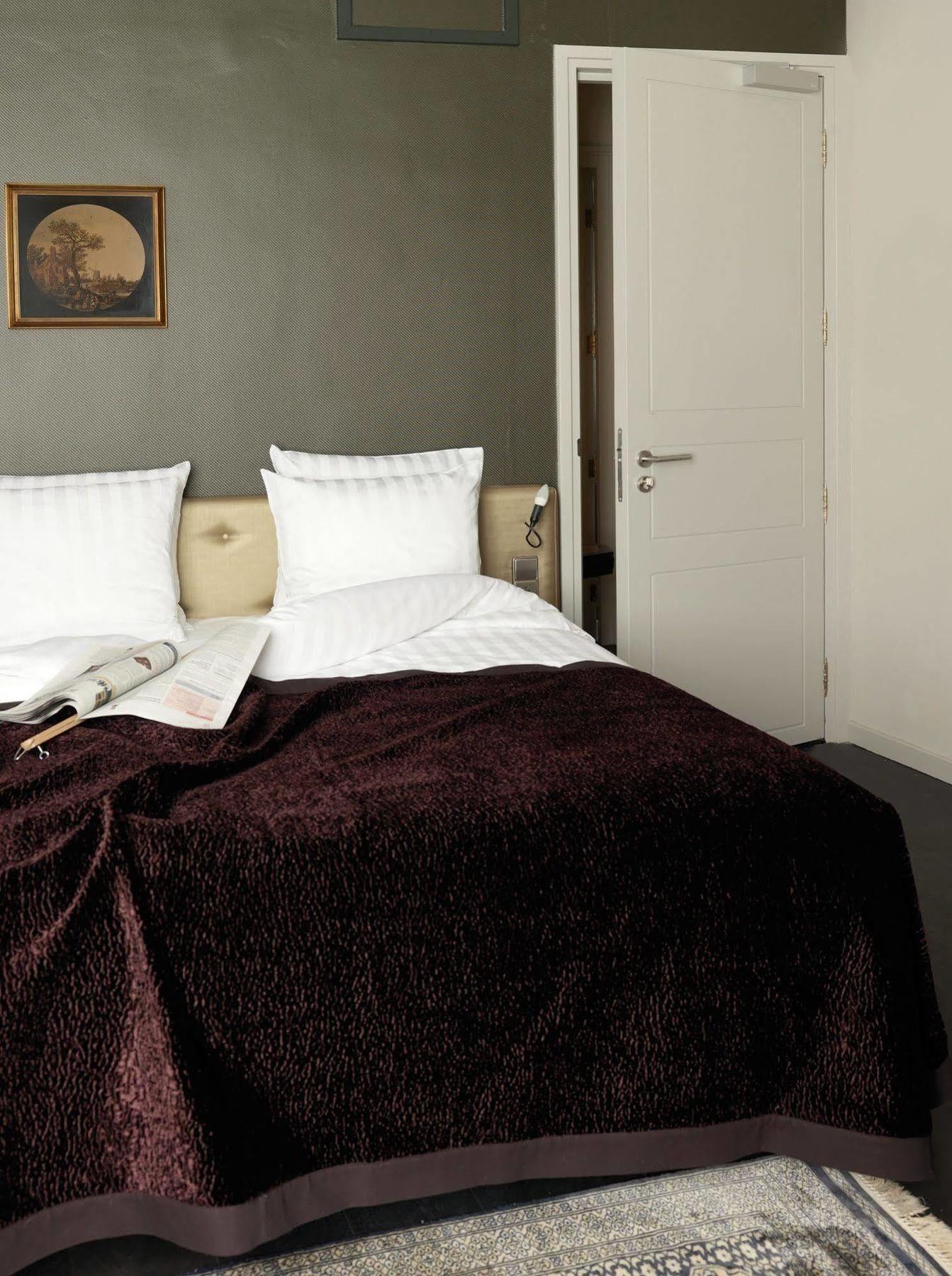 Boutique Hotel Grote Gracht Maastricht Ngoại thất bức ảnh