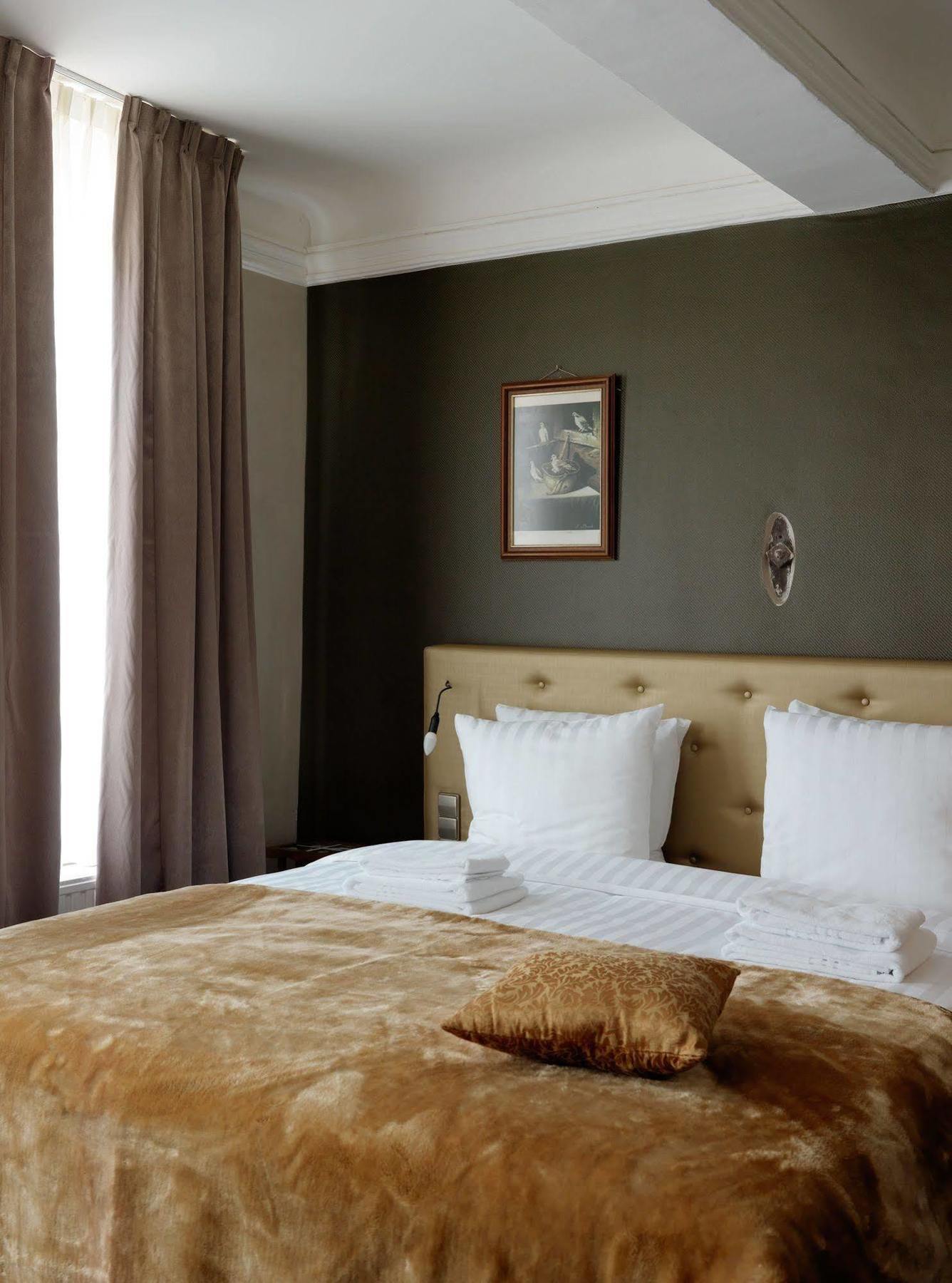 Boutique Hotel Grote Gracht Maastricht Ngoại thất bức ảnh