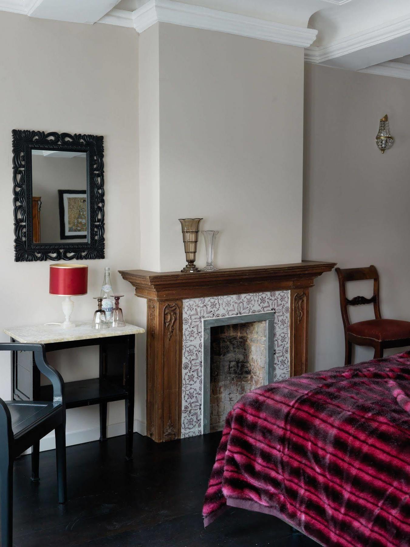 Boutique Hotel Grote Gracht Maastricht Ngoại thất bức ảnh