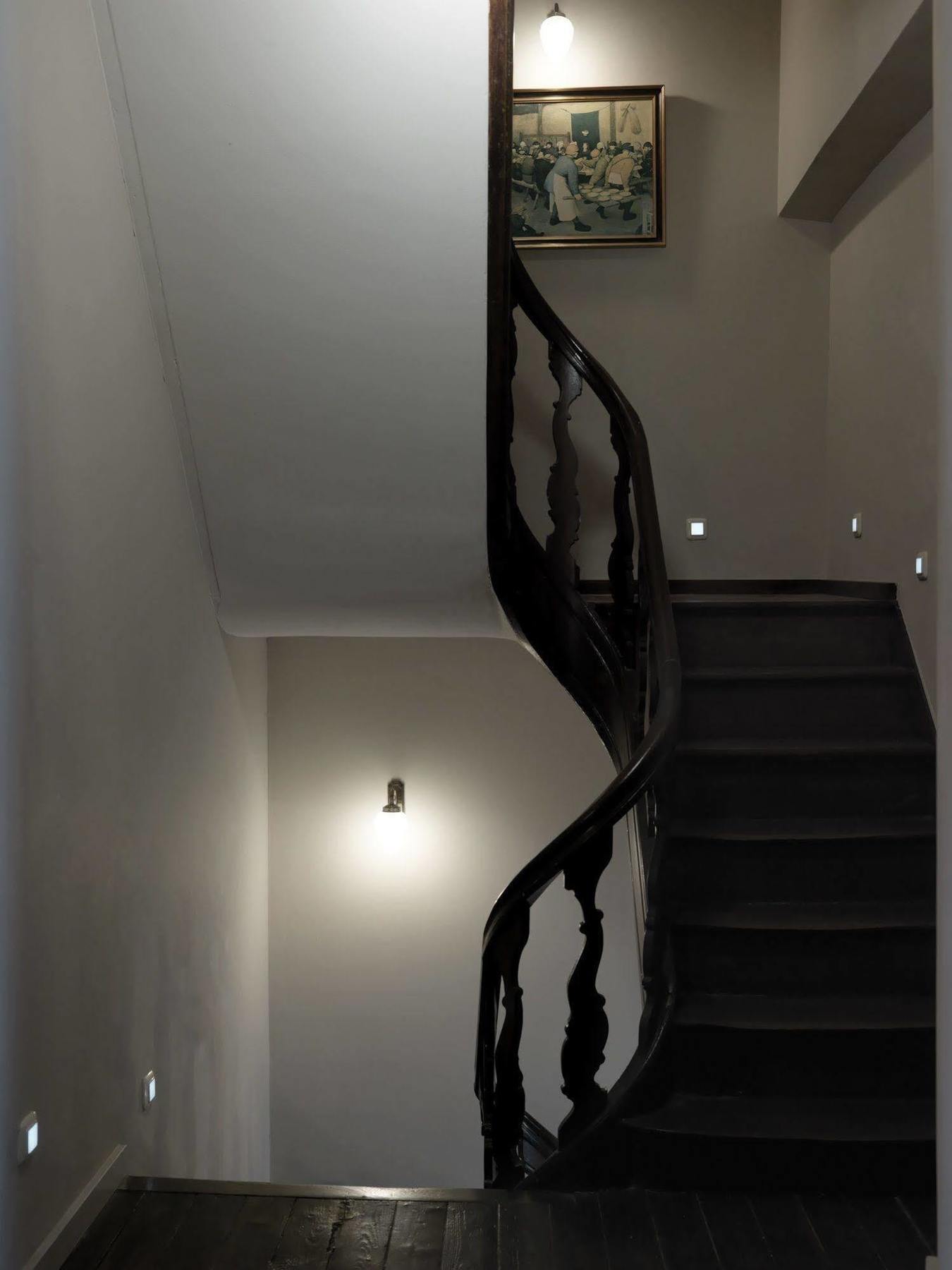 Boutique Hotel Grote Gracht Maastricht Ngoại thất bức ảnh