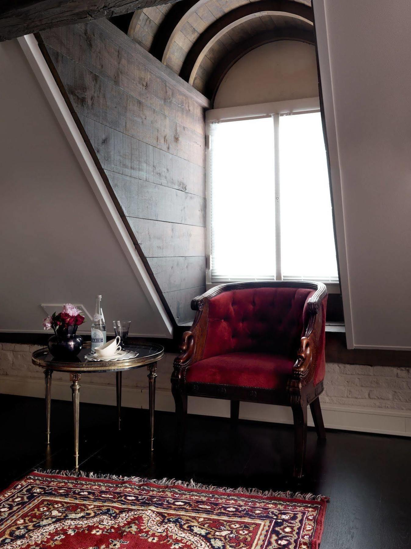 Boutique Hotel Grote Gracht Maastricht Ngoại thất bức ảnh