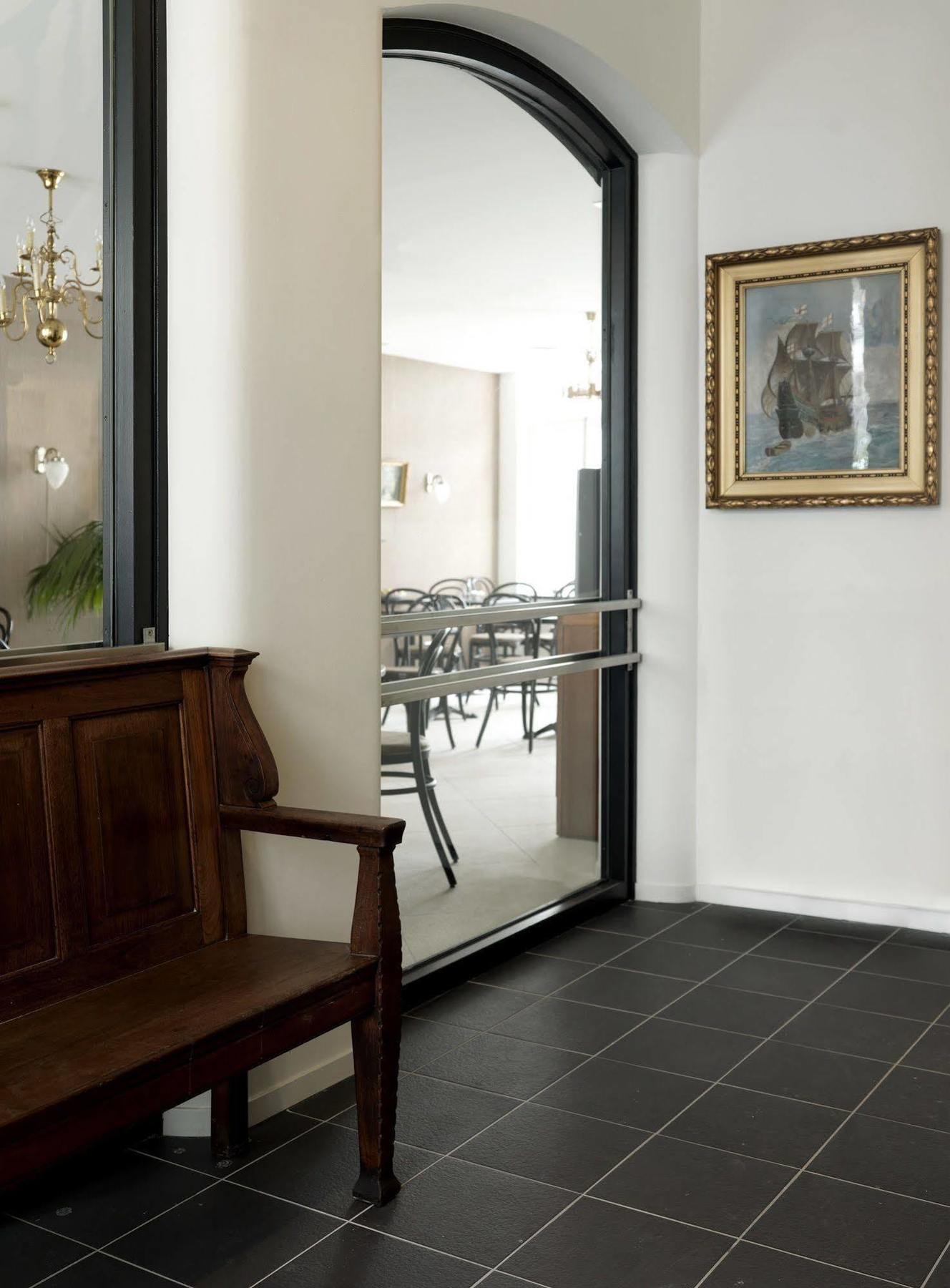 Boutique Hotel Grote Gracht Maastricht Ngoại thất bức ảnh