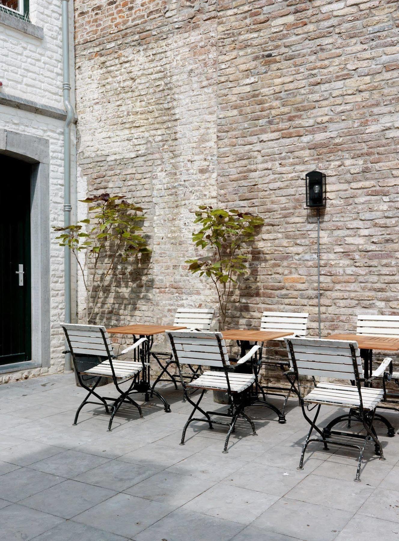 Boutique Hotel Grote Gracht Maastricht Ngoại thất bức ảnh
