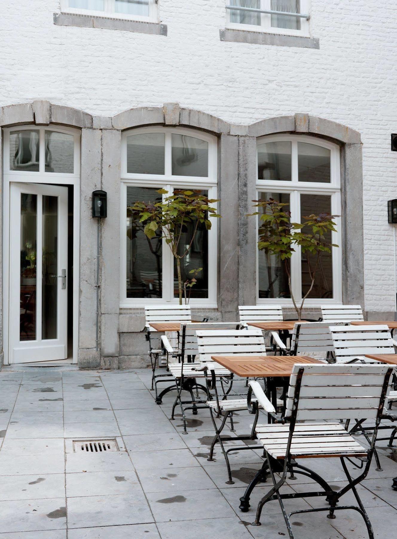 Boutique Hotel Grote Gracht Maastricht Ngoại thất bức ảnh
