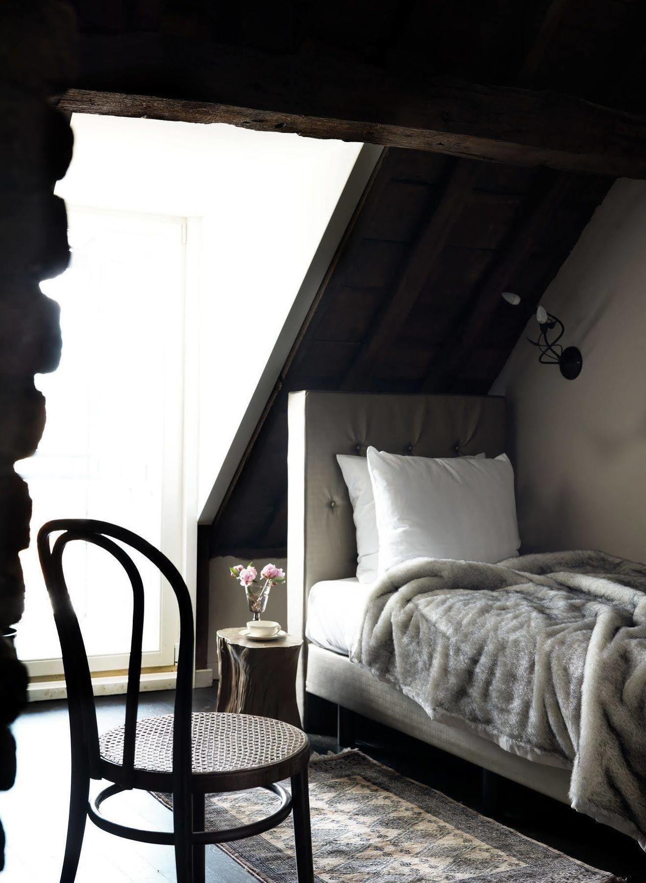 Boutique Hotel Grote Gracht Maastricht Ngoại thất bức ảnh