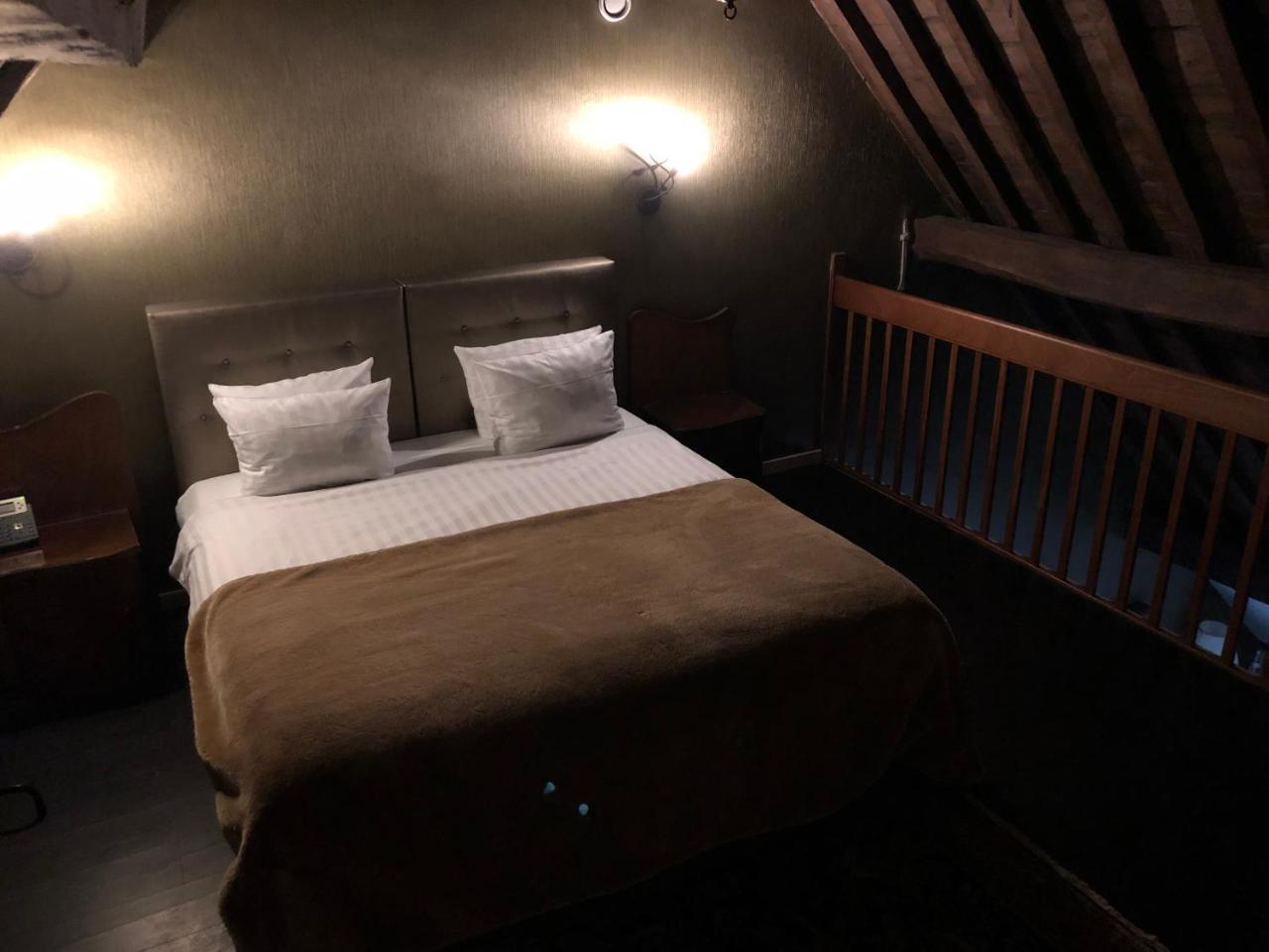 Boutique Hotel Grote Gracht Maastricht Ngoại thất bức ảnh