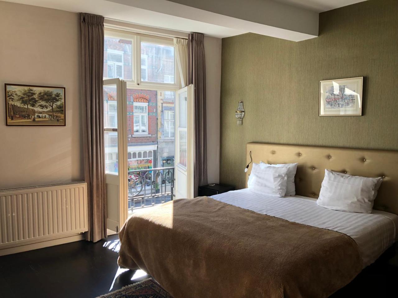 Boutique Hotel Grote Gracht Maastricht Ngoại thất bức ảnh