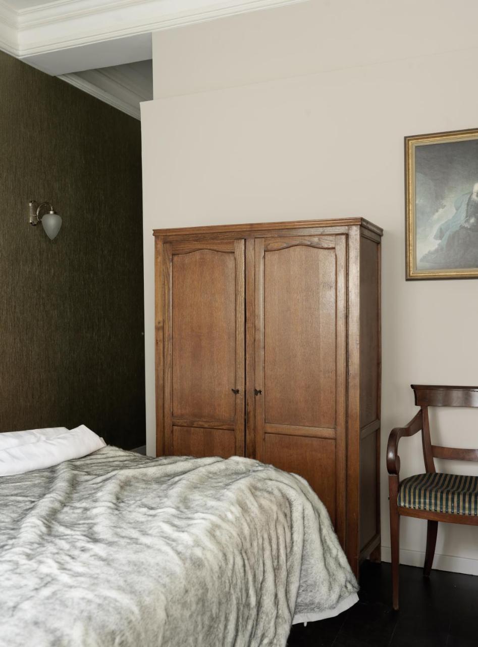 Boutique Hotel Grote Gracht Maastricht Ngoại thất bức ảnh